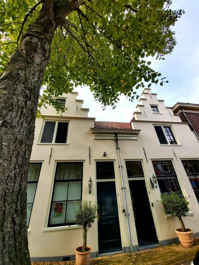 Achterom 7 Bed & Breakfast Hoorn  Dış mekan fotoğraf